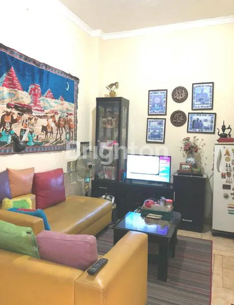 image RUMAH CLUSTER NYAMAN DI CINERE DEKAT TOL DESARI (3)