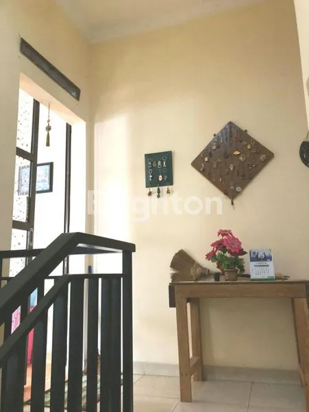 image RUMAH CLUSTER NYAMAN DI CINERE DEKAT TOL DESARI (4)