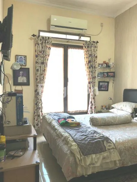 image RUMAH CLUSTER NYAMAN DI CINERE DEKAT TOL DESARI (6)