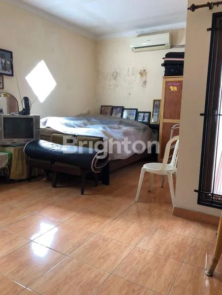 image RUMAH CLUSTER NYAMAN DI CINERE DEKAT TOL DESARI (7)