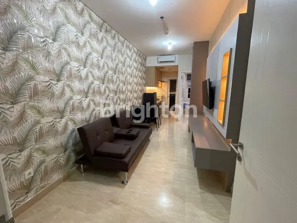 image APARTMENT JL. PUTERI HIJAU PODOMORO TYPE LEXINGTON FULL FURNISHED MEDAN BARAT (1)