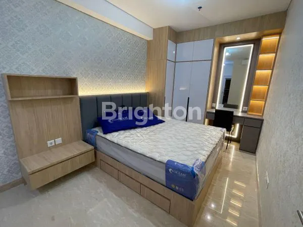 image APARTMENT JL. PUTERI HIJAU PODOMORO TYPE LEXINGTON FULL FURNISHED MEDAN BARAT (2)