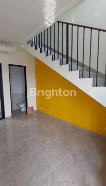 image RUMAH MURAH DAN COZY ALAM SUTERA 2  (6)