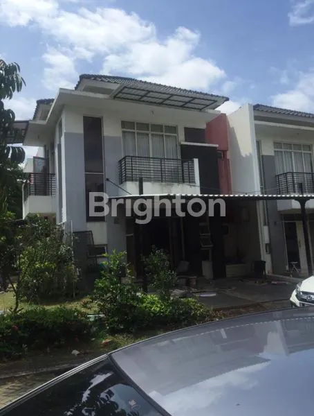 image RUMAH RESIDENCE ONE BSD (1)