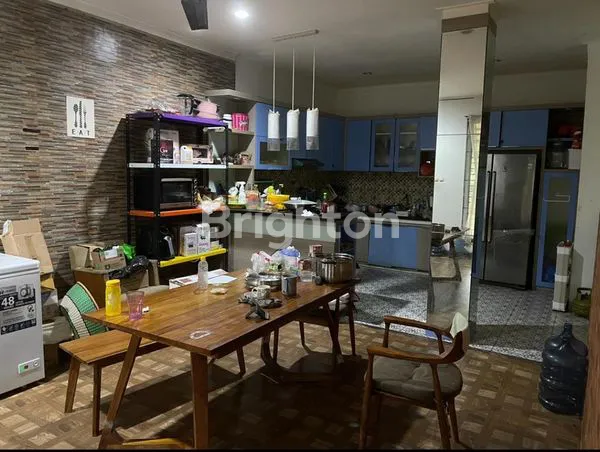 image RUMAH RESIDENCE ONE BSD (4)