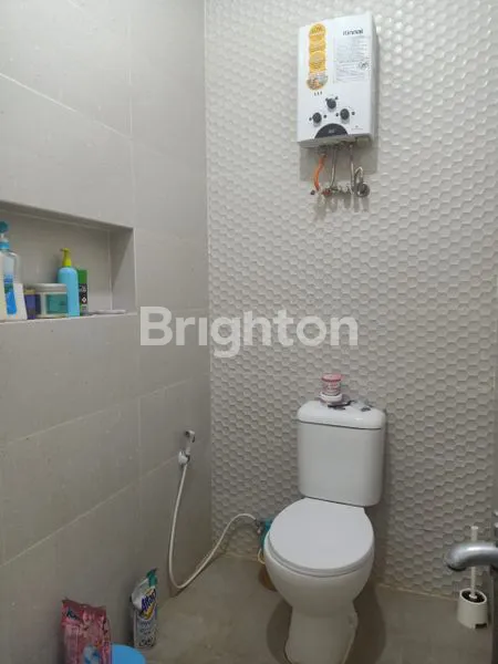 image DIJUAL RUMAH SIAP HUNI TANPA RENOVCLUSTER G PLAMONGAN INDAH (7)