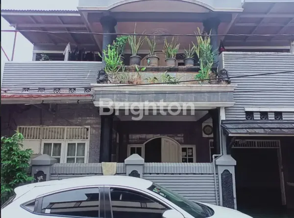 image PERUMAHAN CIATER PERMAI BSD CITY (1)