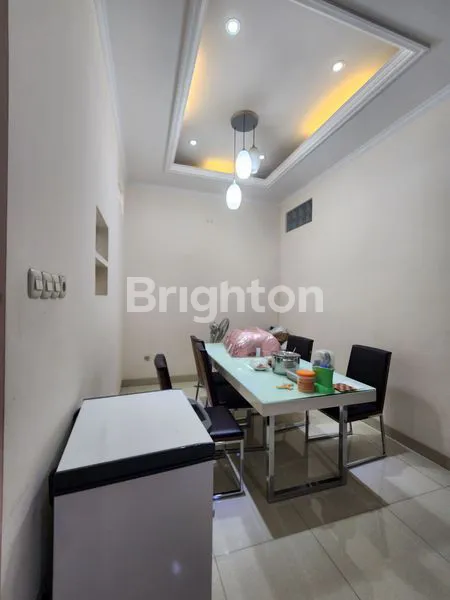 image RUMAH MEWAH CITRA 2 EXT 3 LANTAI FULL FURNISH (4)