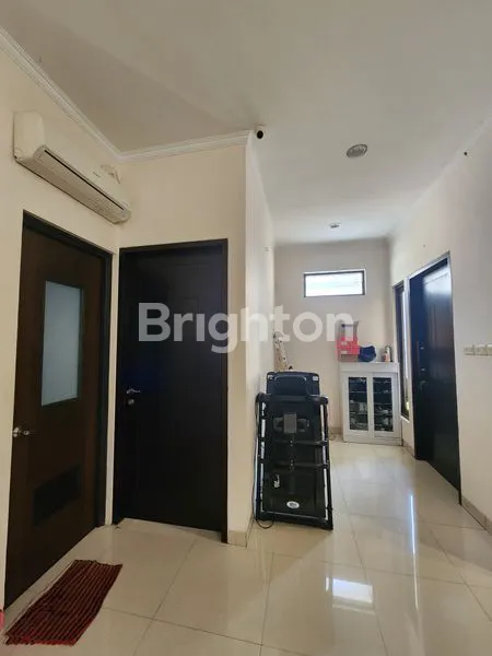 image RUMAH MEWAH CITRA 2 EXT 3 LANTAI FULL FURNISH (2)