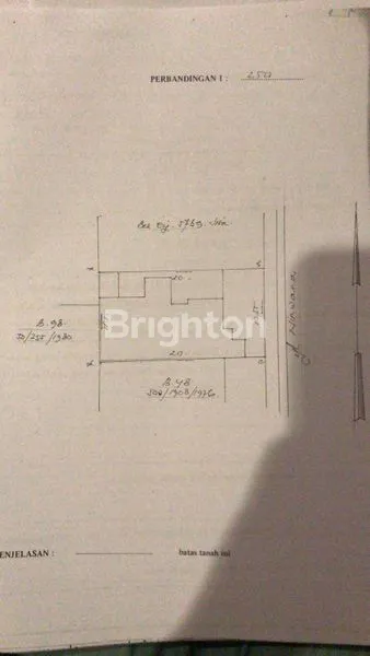 image RUMAH HITUNG TANAH 636M2 CENGKARENG (2)