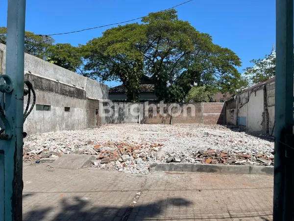 image TANAH NOL JALAN RAYA MULYOREJO SEBELAH UNAIR C MERR SURABAYA TIMUR (2)