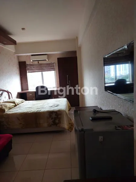 APARTEMEN SOEKARNO HATTA MALANG