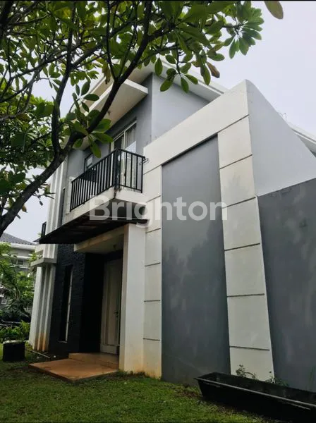 image RESIDENCE ONE BSD (2)
