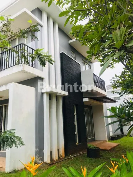 image RESIDENCE ONE BSD (1)