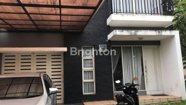 image RESIDENCE ONE BSD (5)