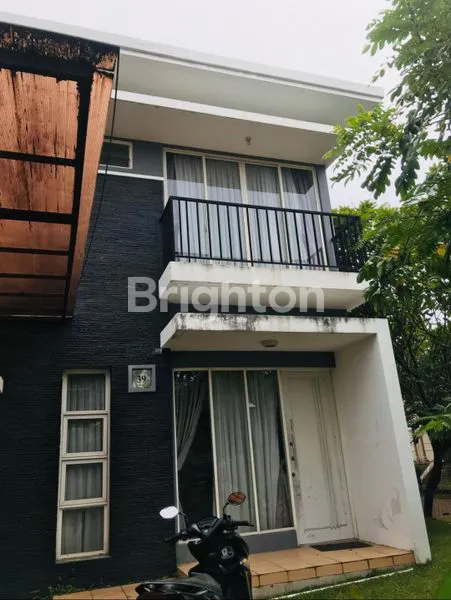 image RESIDENCE ONE BSD (4)