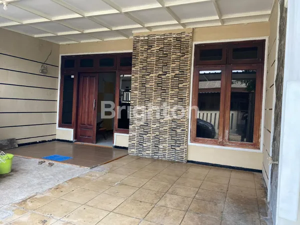 image RUMAH DI BANJARARUM ASRI SINGOSARI MALANG (2)