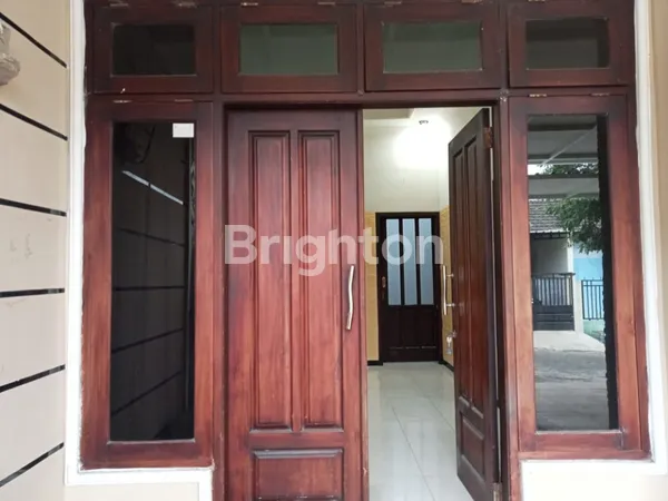 image RUMAH DI BANJARARUM ASRI SINGOSARI MALANG (3)