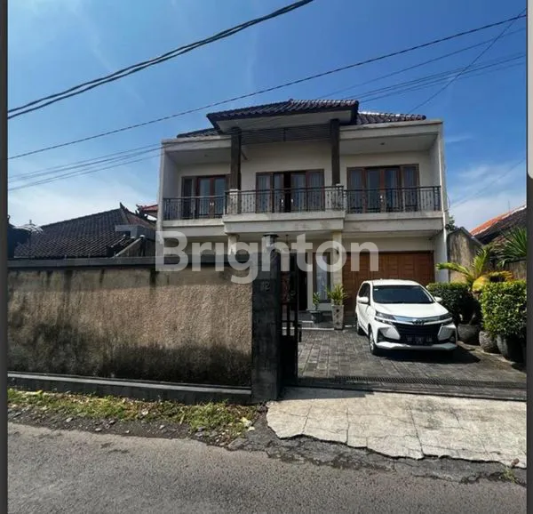 Gambar Property RUMAH DENPASAR BALI