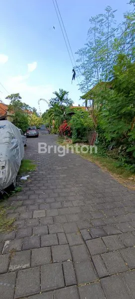 image TANAH PREMIUM 4 ARE TENGAH KOTA PEMUKIMAN UNTUK INVESTASI (8)