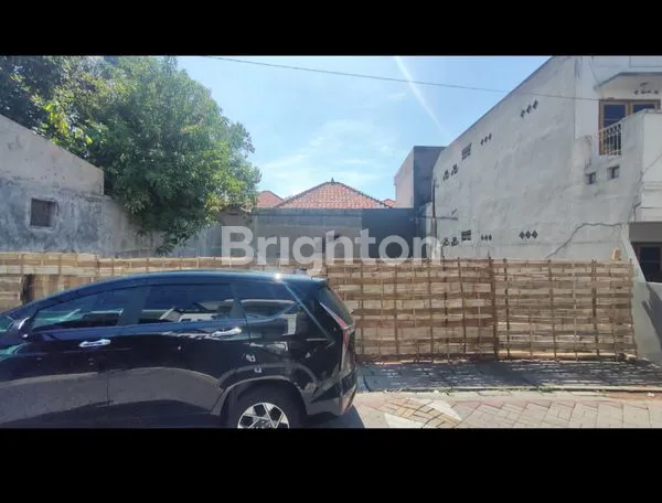 image TANAH KAVLING SIAP BANGUN MULYOSARI SURABAYA TIMUR (1)