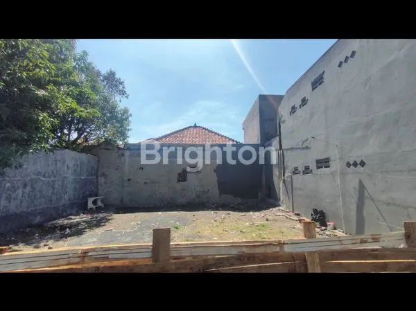 image TANAH KAVLING SIAP BANGUN MULYOSARI SURABAYA TIMUR (2)