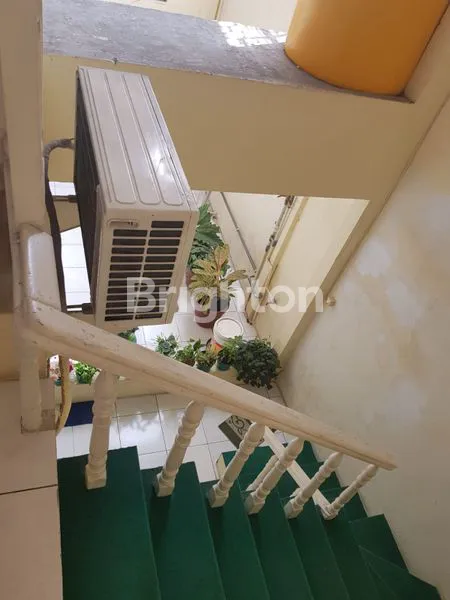 image RUMAH LAMA LEBAK ARUM PERLU RENOV, MASIH  (4)