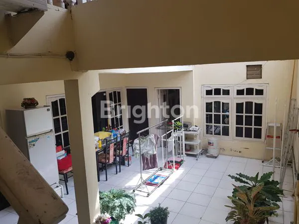 image RUMAH LAMA LEBAK ARUM PERLU RENOV, MASIH  (5)