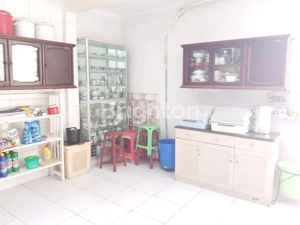 image RUMAH LAMA LEBAK ARUM PERLU RENOV, MASIH  (7)