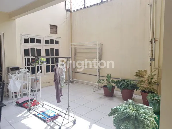 image RUMAH LAMA LEBAK ARUM PERLU RENOV, MASIH  (3)