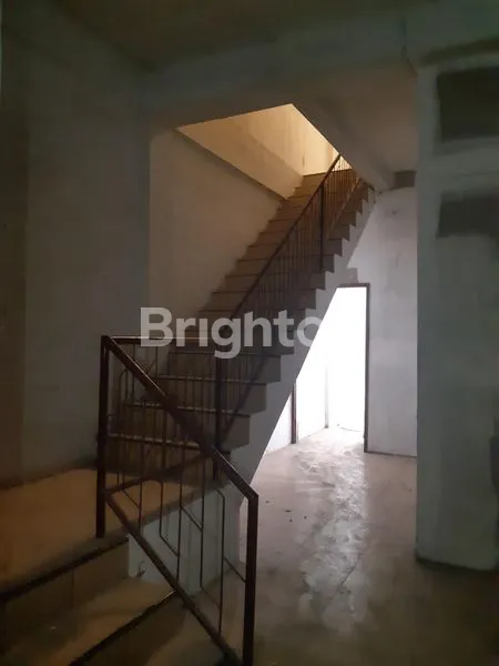 image RUKO HOKKI DI INTI KOTA COCOK UNTUK USAHA (4)