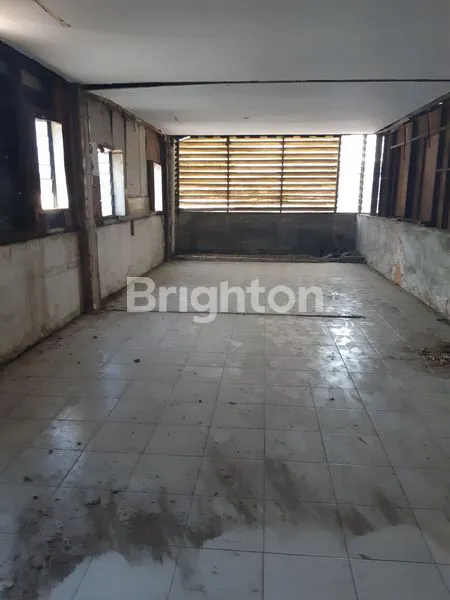 image RUKO HOKKI DI INTI KOTA COCOK UNTUK USAHA (8)