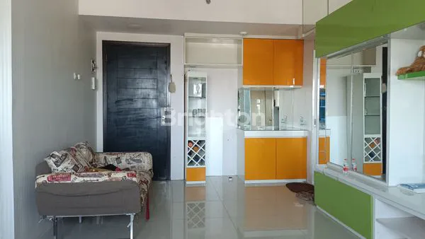 DIJUAL APARTEMEN MEWAH DI APARTEMEN SOLO PARAGON