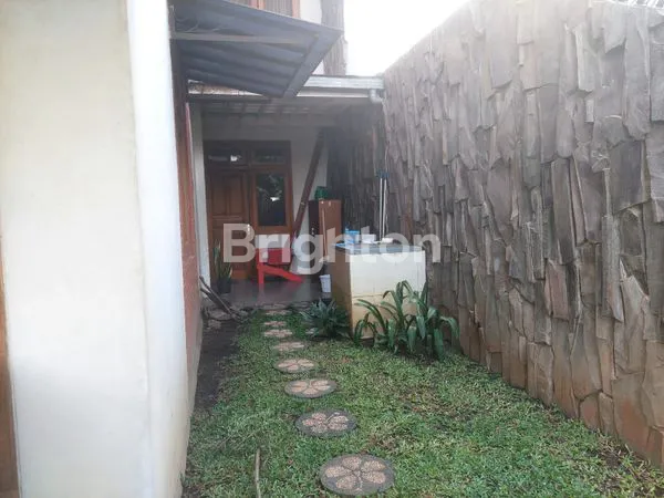 image RUMAH DI TENGAH KOTA MALANG DI JALAN GARUT, COCOK UNTUK USAHA (6)