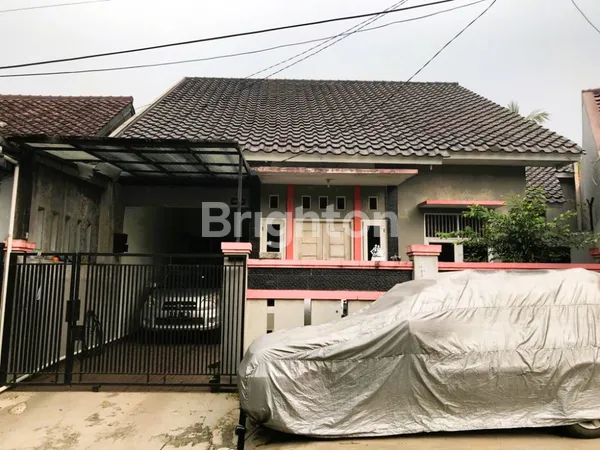image RUMAH LUAS SIAP HUNI VILLA MELATI MAS TANGERANG SELATAN (1)