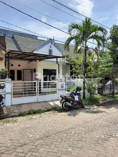 image TURUN HARGA ,JUAL CEPAT,  MURAHH, DALAM CLUSTER DELTASARI BARU WARU, AREA  WARU, REWIN, TROPODO  NGINGAS, PEPELEGI, PURI SURYA JAYA, PONDOK TJANDRA. (1)