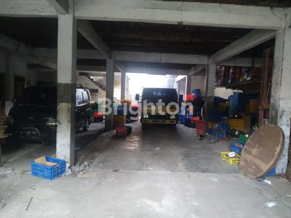 image RUMAH USAHA RAWAMANGUN ( R 574 ) (3)