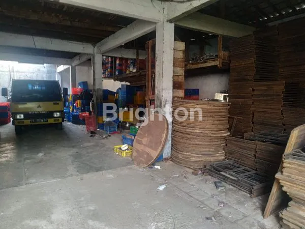 image RUMAH USAHA RAWAMANGUN ( R 574 ) (2)