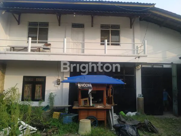 image RUMAH USAHA RAWAMANGUN ( R 574 ) (1)