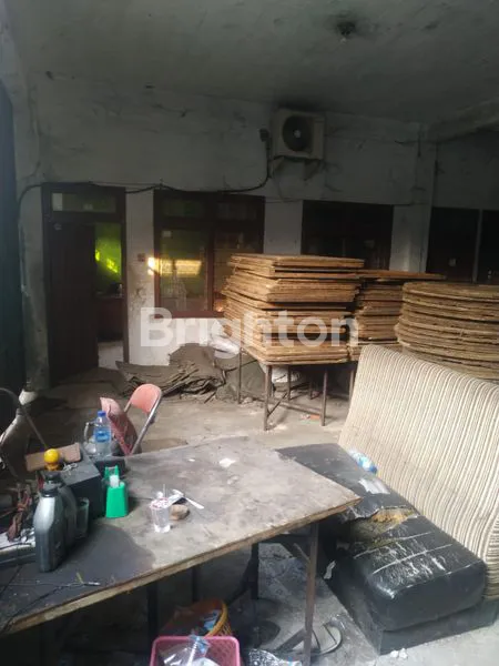 image RUMAH USAHA RAWAMANGUN ( R 574 ) (4)