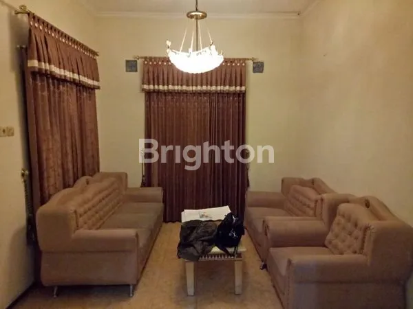 image RUMAH SIAP HUNI 1 LANTAI LEBAK REJO DEKAT RAYA KENJERAN (3)