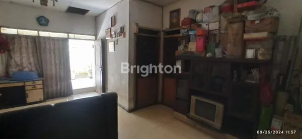 image MURAH GRIYO MAPAN SIDOARJO SIAP HUNI K TIDUR 4 ROW JALAN LEBAR (4)