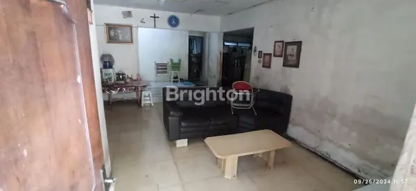 image MURAH GRIYO MAPAN SIDOARJO SIAP HUNI K TIDUR 4 ROW JALAN LEBAR (7)