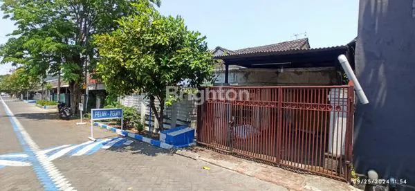image MURAH GRIYO MAPAN SIDOARJO SIAP HUNI K TIDUR 4 ROW JALAN LEBAR (1)