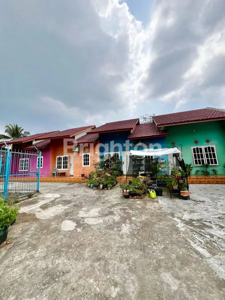 image RUMAH PLUS BEDENG KM 10 (2)