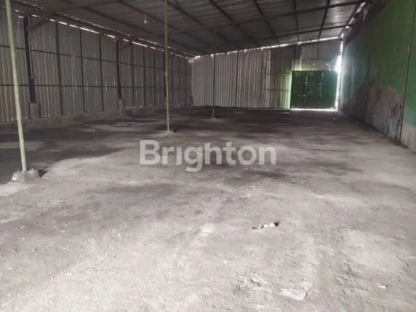 image DISEWAKAN GUDANG NGAWI, LOKASI DEKAT PINTU TOL (2)