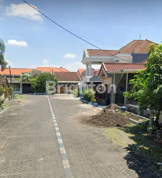 image TANAH POSISI DI CLUSTER DEPAN  (4)