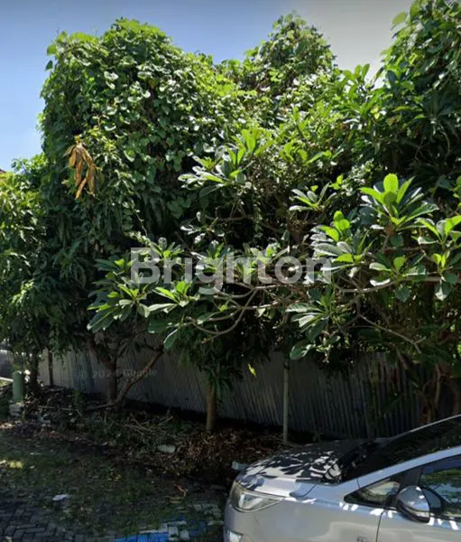 image TANAH POSISI DI CLUSTER DEPAN  (5)