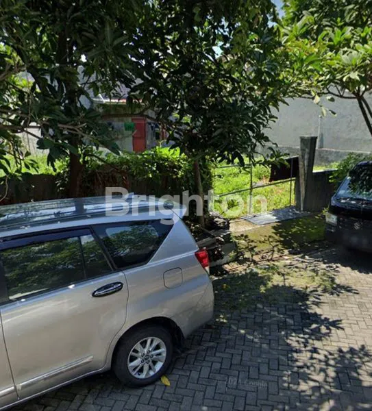 image TANAH POSISI DI CLUSTER DEPAN  (6)