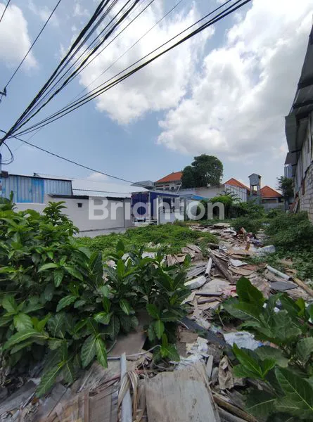 image TANAH 7 ARE DISEWAKAN DI JALAN CARGO (2)